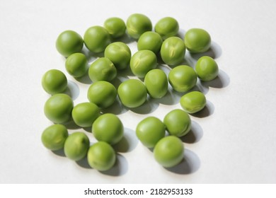 Pea Is Most Commonly The Small Spherical Seed Or The Seed-pod Of The Pod Fruit Pisum Sativum. Each Pod Contains Several Peas, Which Can Be Green Or Yellow. Botanically, Pea Pods Are Fruit.