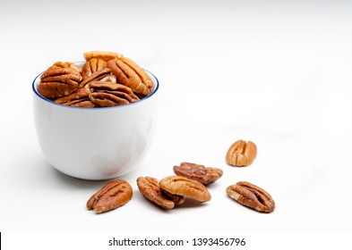 84 Peacan nuts Images, Stock Photos & Vectors | Shutterstock