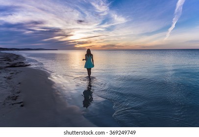 At peace 