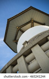 Peace Pagoda