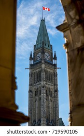 Peace Tower