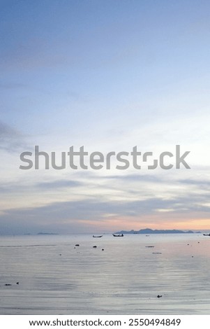 Similar – Image, Stock Photo enjoyable water feature
