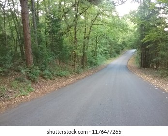 Peaceful Country Roads Stock Photo 1176477265 | Shutterstock