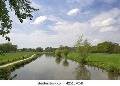 dutch landscape images stock photos vectors shutterstock