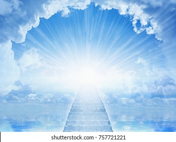 heavenly backgrounds
