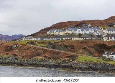 Mallaig Scotland Images Stock Photos Vectors Shutterstock