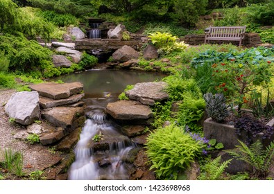 Imagenes Fotos De Stock Y Vectores Sobre Zen Garden Water