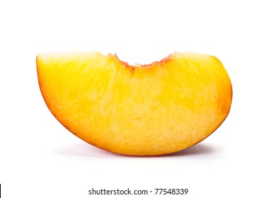 Peach Slice