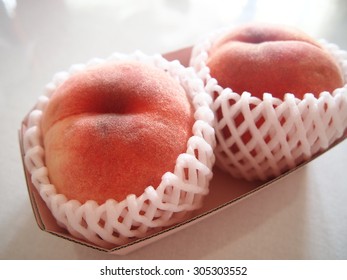 Peaches