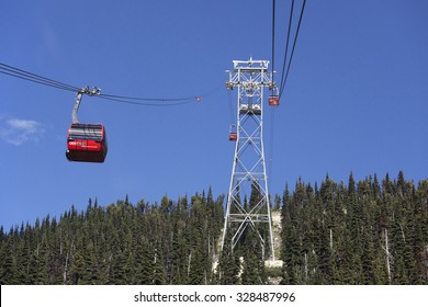 512 Peak 2 peak gondola Images, Stock Photos & Vectors | Shutterstock