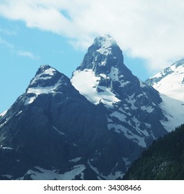 peak