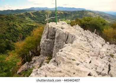 peak