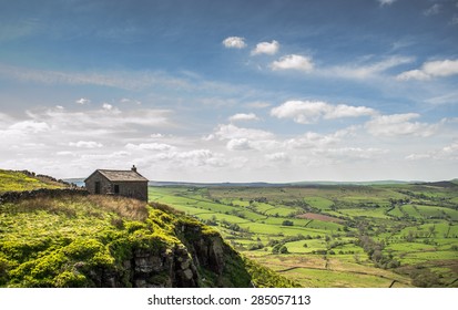 Peak District