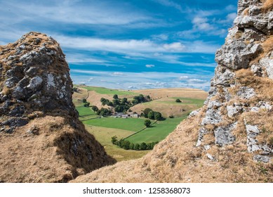 Peak District UK