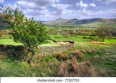 Peak District, UK