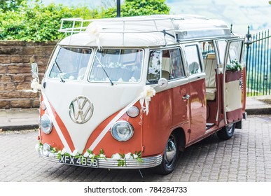 1,107 Wedding van Images, Stock Photos & Vectors | Shutterstock