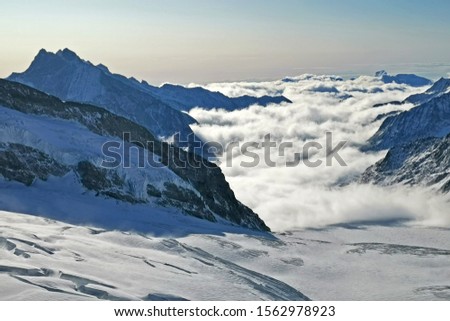 lonely mountain hut in the middle of nowhere II