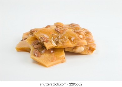 Peanut Brittle