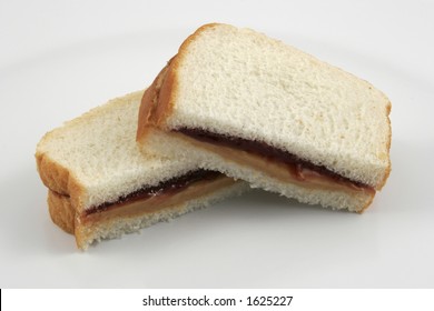 Peanut Butter And Jelly