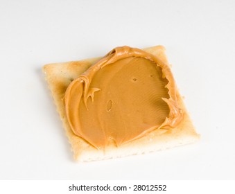 2,400 Peanut butter crackers Images, Stock Photos & Vectors | Shutterstock