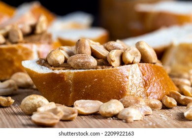 14,992 Peanut Paste Images, Stock Photos & Vectors | Shutterstock