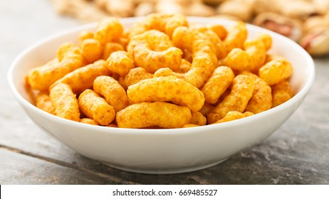 2,681 Peanut puffs Images, Stock Photos & Vectors | Shutterstock