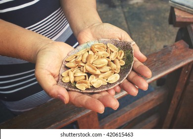 Peanuts