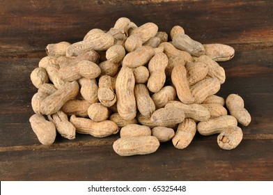 Peanuts