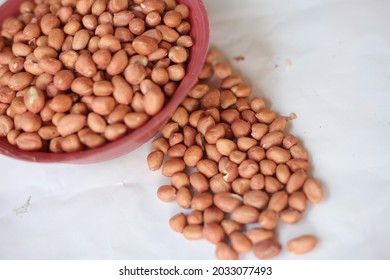 Kacang Tanah Images Stock Photos Vectors Shutterstock