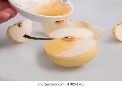 pear