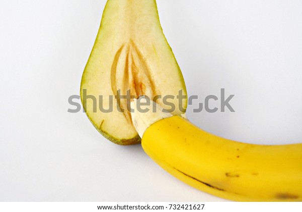 Самый Прекрасный Секс С Бананом