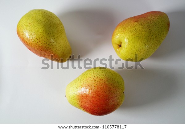 Pear Tree Fruit Production - Concorde Pear Tree Roots Plants / Air drainage and freedom from spring frosts are important in the location of a pear orchard.