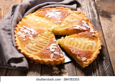 Pear Pie