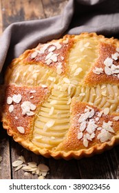 Pear Pie