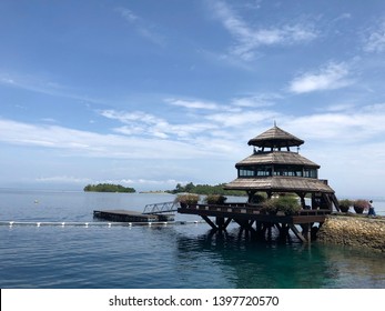 Pearl Farm Beach Resort, Davao