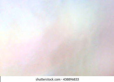 Pearl Pink Background Blurred