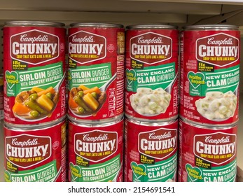 78 Campbells chunky Images, Stock Photos & Vectors | Shutterstock