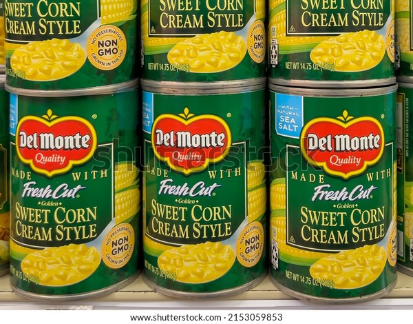 30,920 Canned Corn Images, Stock Photos & Vectors | Shutterstock