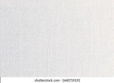 Pearlescent Paper Texture, Off White Background.