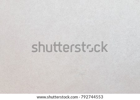 Pearlescent paper texture, off white background.