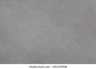 Pearlescent Paper Texture. Shiny Silver, Gray Background.