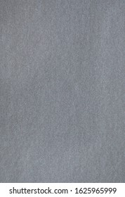 Pearlescent Paper Texture. Shiny Silver, Gray Background.