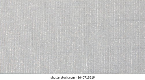 Pearlescent Paper Texture. Shiny Silver, Gray Background.