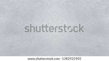 Pearlescent paper texture. Shiny silver, gray background.