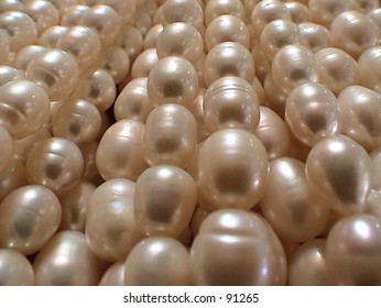 Pearls Orient Stock Photo 91265 | Shutterstock