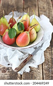 Pears