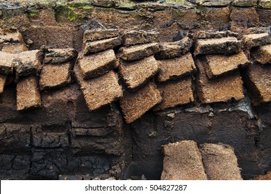 Peat Excavation