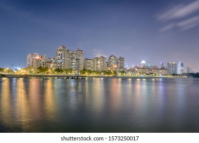 Pebble Bay, Tanjong Rhu Road