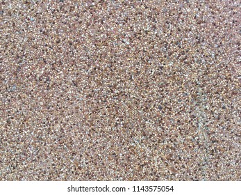 Pebble Floor Texture For Background Design