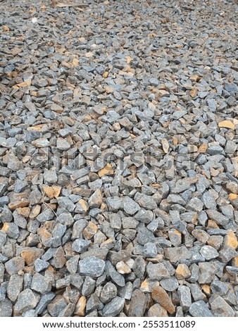 pebble river stone background for editing